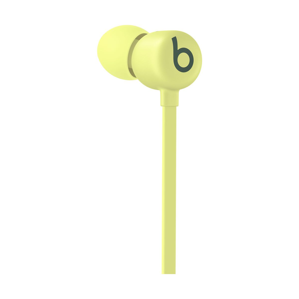 Bezdrátová sluchátka Beats Flex – citrónově žlutá - iSTYLE CZ