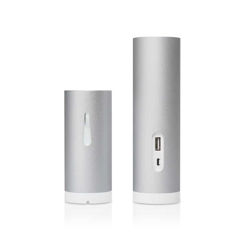 Meteostanice Netatmo Urban Weather station - iSTYLE CZ