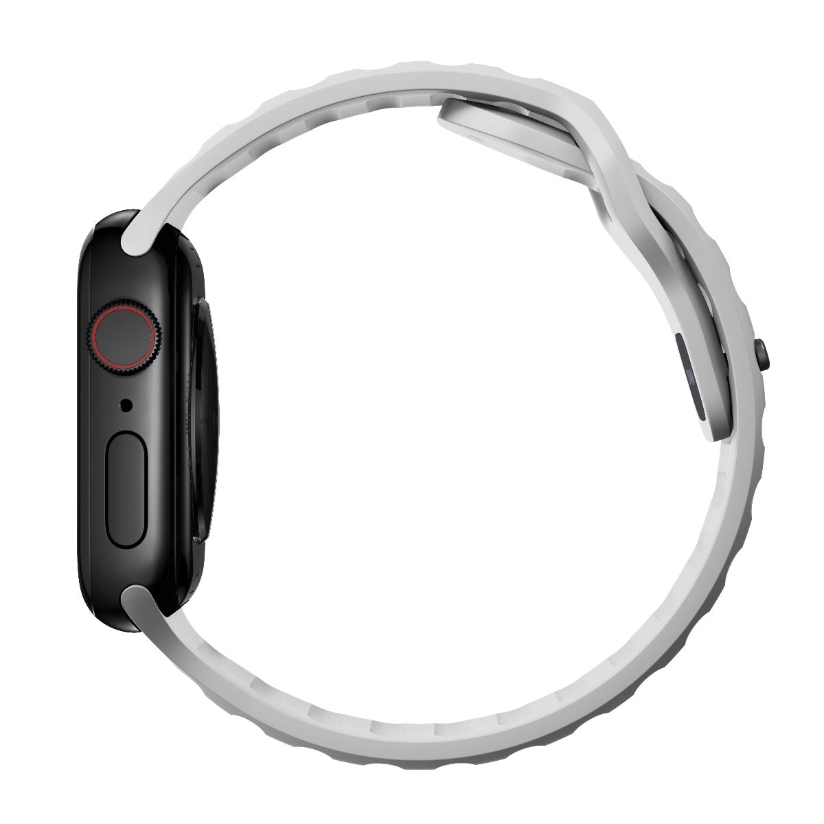 Řemínek pro Apple Watch 42/44/45/49 mm Nomad Sport Strap - iSTYLE CZ