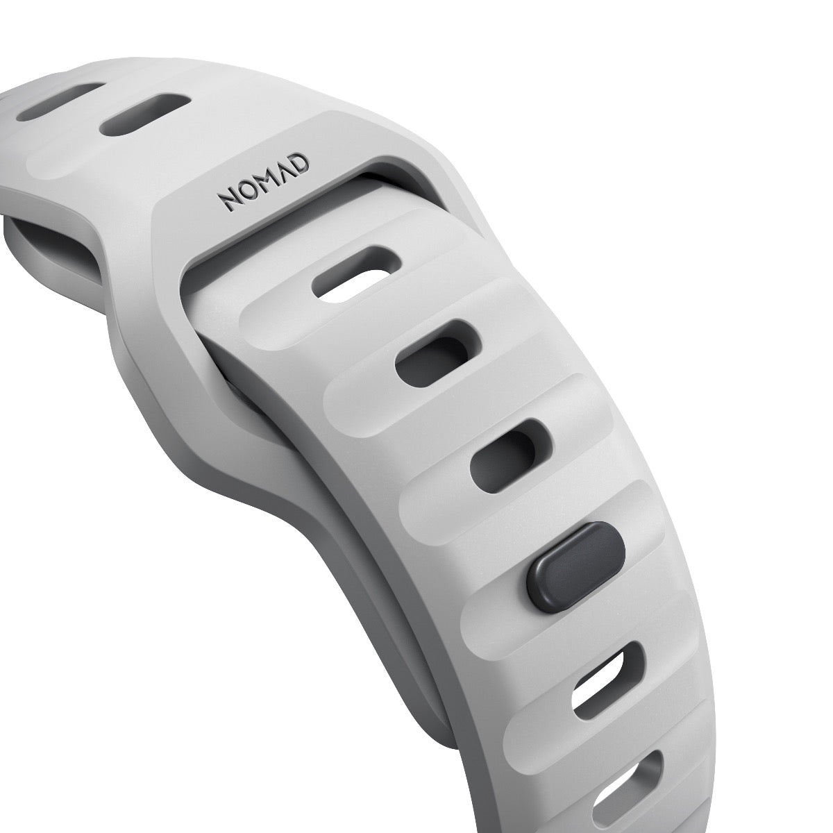 Řemínek pro Apple Watch 42/44/45/49 mm Nomad Sport Strap - iSTYLE CZ
