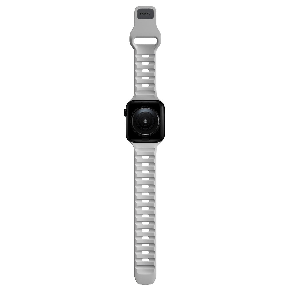 Řemínek pro Apple Watch 42/44/45/49 mm Nomad Sport Strap - iSTYLE CZ