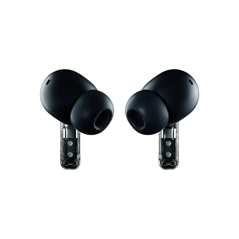 Bezdrátová sluchátka Nothing Ear(a) - černá - iSTYLE CZ