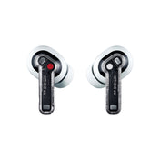 Bezdrátová sluchátka Nothing Ear - bílá - iSTYLE CZ