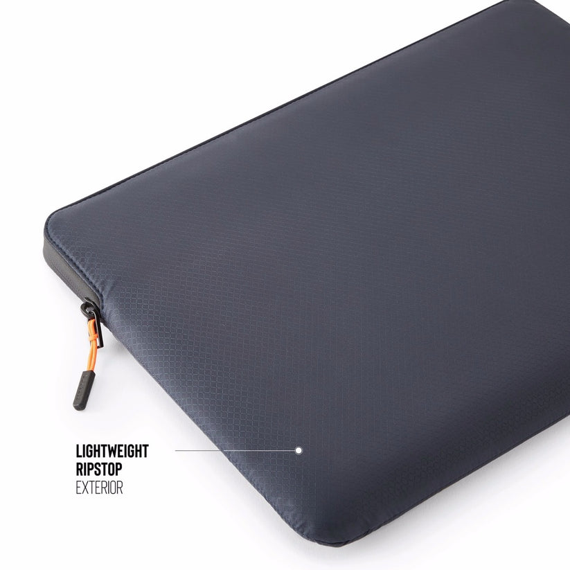 Obal na MacBook Air / Pro 13" Pipetto Sleeve Ultra Lite - modrý - iSTYLE CZ