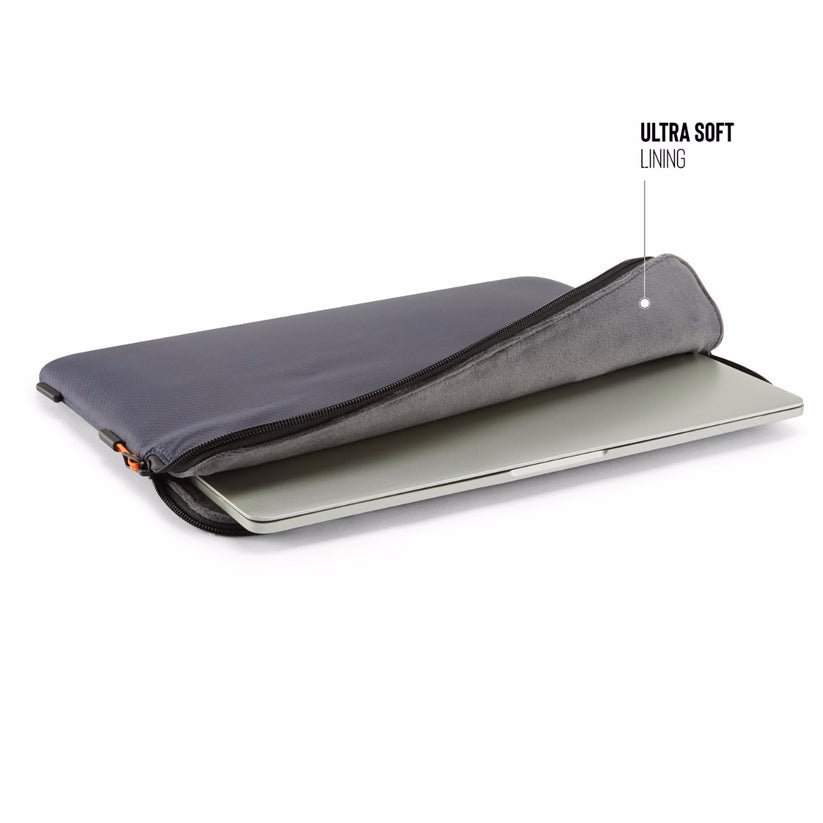 Obal na MacBook Air / Pro 13" Pipetto Sleeve Ultra Lite - modrý - iSTYLE CZ