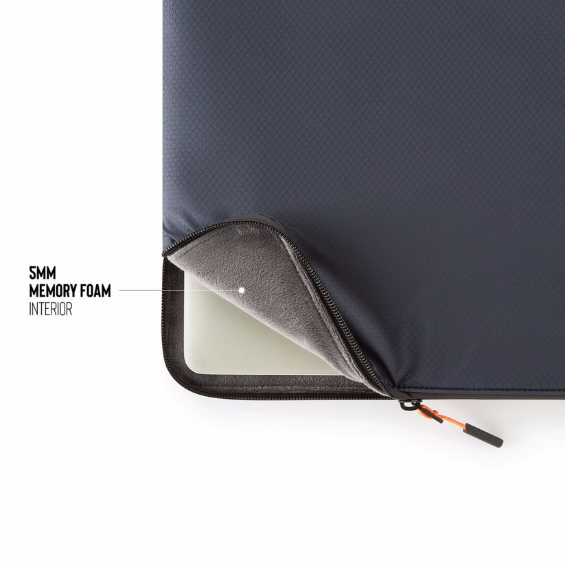 Obal na MacBook Air / Pro 13" Pipetto Sleeve Ultra Lite - modrý - iSTYLE CZ