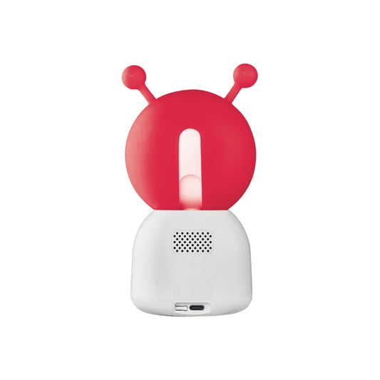 Chůvička s kamerou Netatmo Omajin Baby Camera - iSTYLE CZ