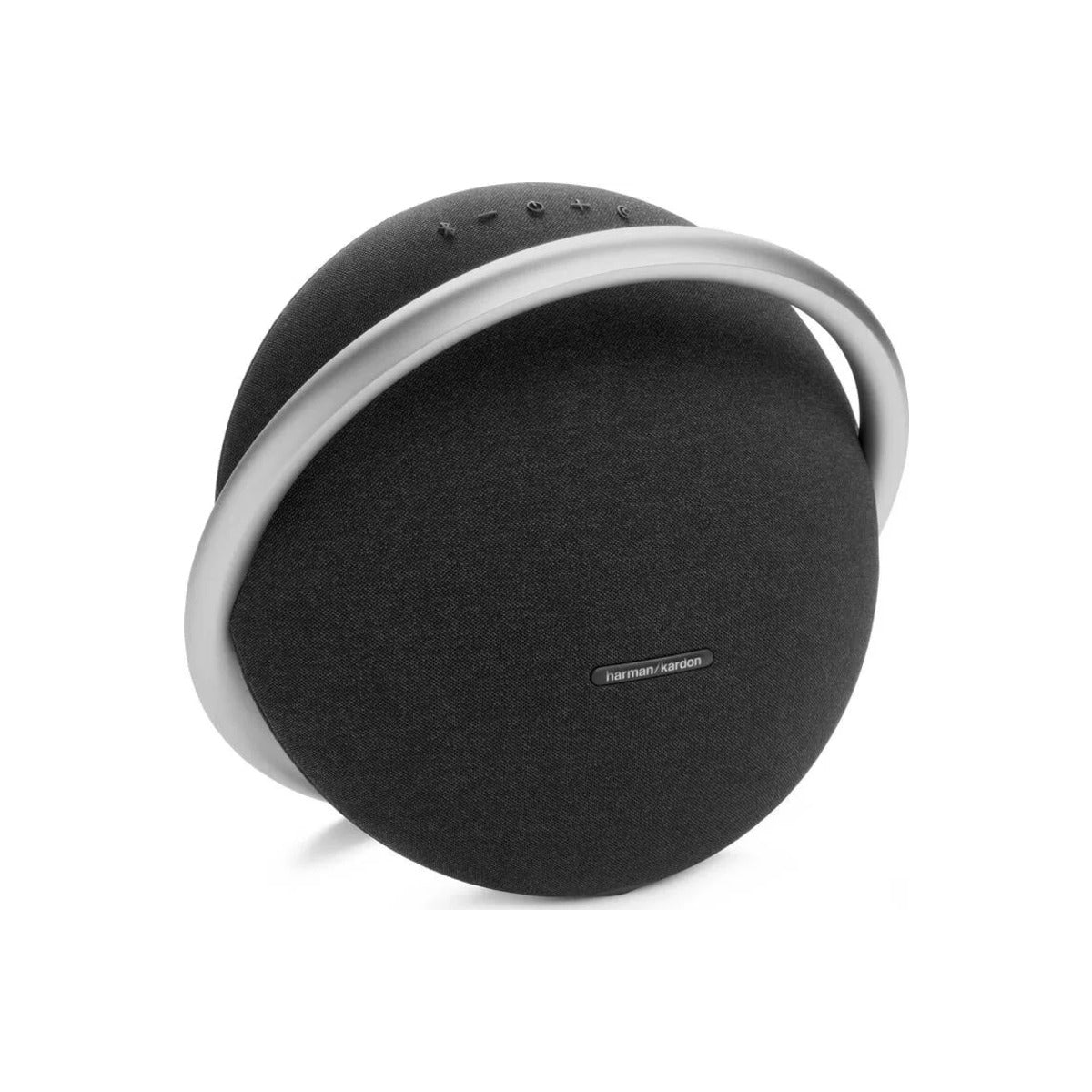 Bezdrátový reproduktor Harman/Kardon Onyx Studio 8 - černý - iSTYLE CZ
