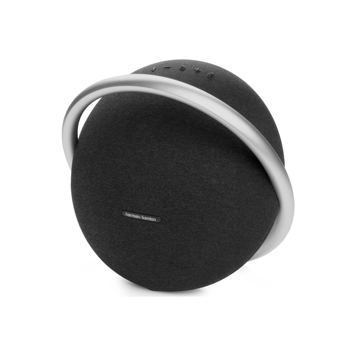 Bezdrátový reproduktor Harman/Kardon Onyx Studio 8 - černý - iSTYLE CZ