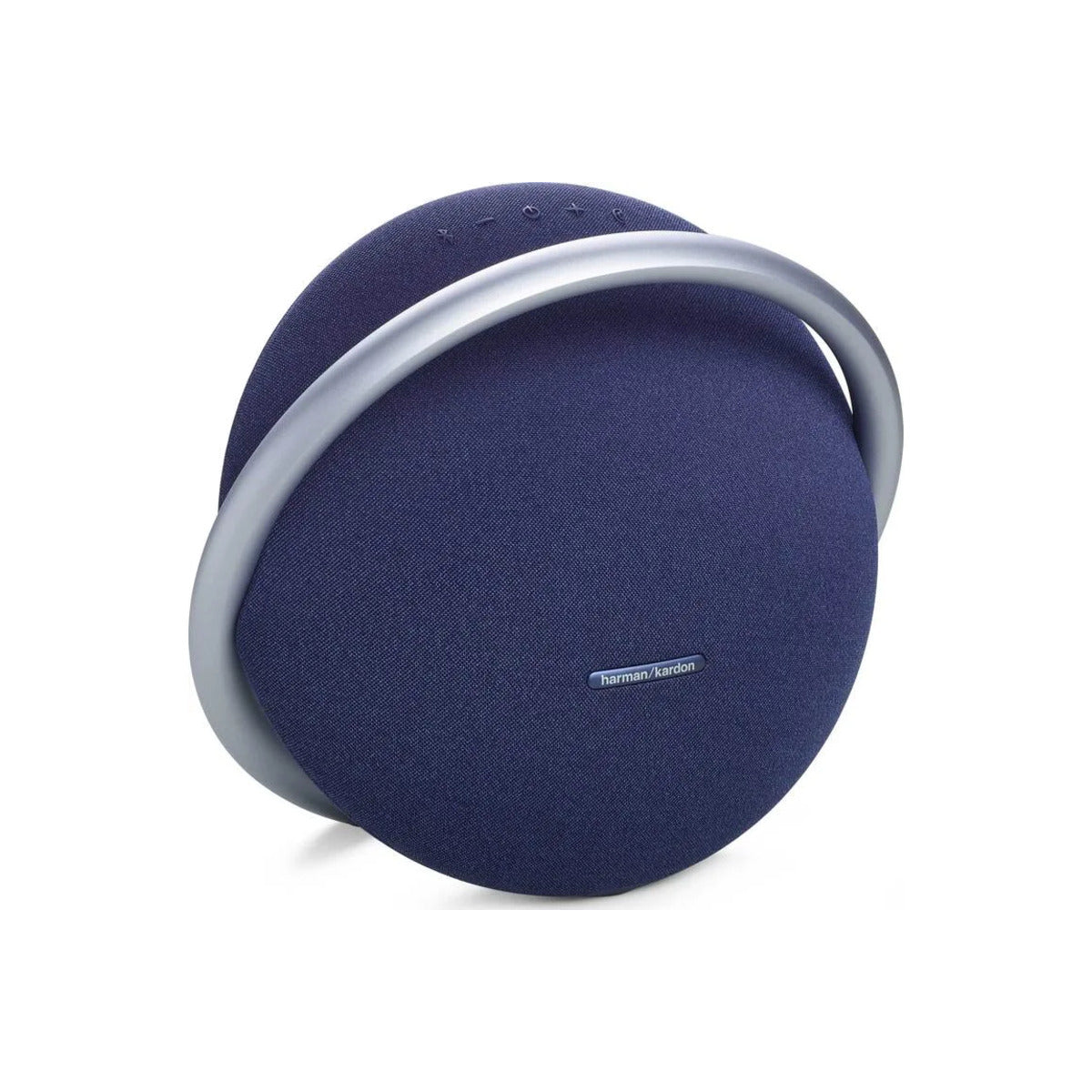 Bezdrátový reproduktor Harman/Kardon Onyx Studio 8 - modrý - iSTYLE CZ