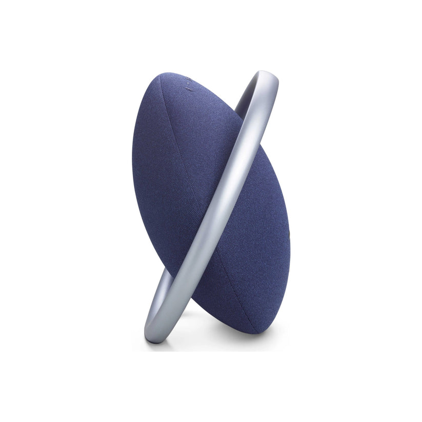 Bezdrátový reproduktor Harman/Kardon Onyx Studio 8 - modrý - iSTYLE CZ