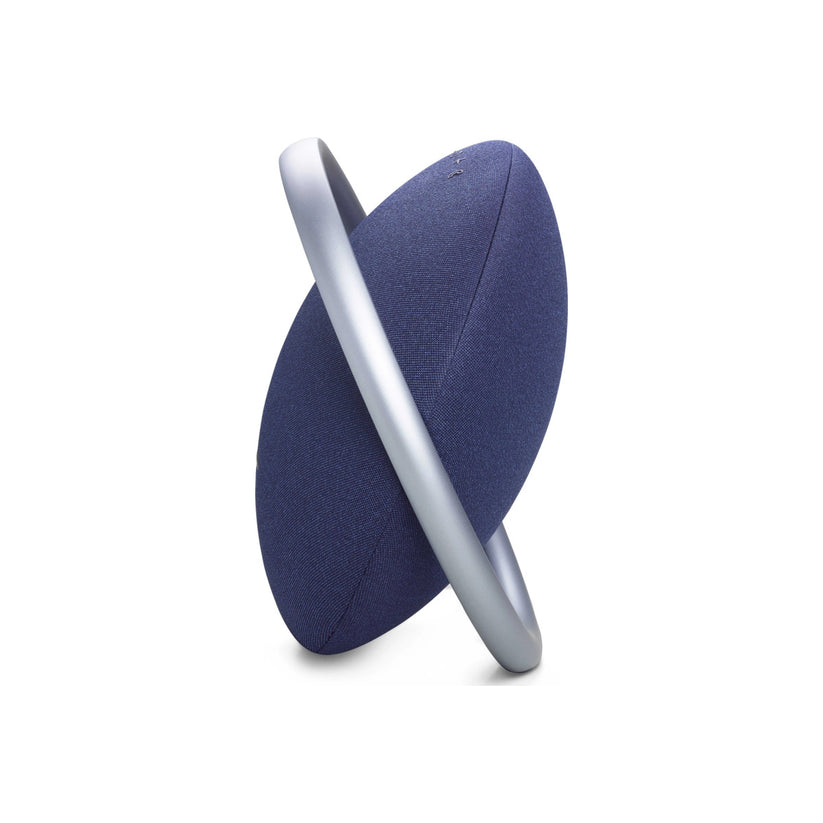 Bezdrátový reproduktor Harman/Kardon Onyx Studio 8 - modrý - iSTYLE CZ