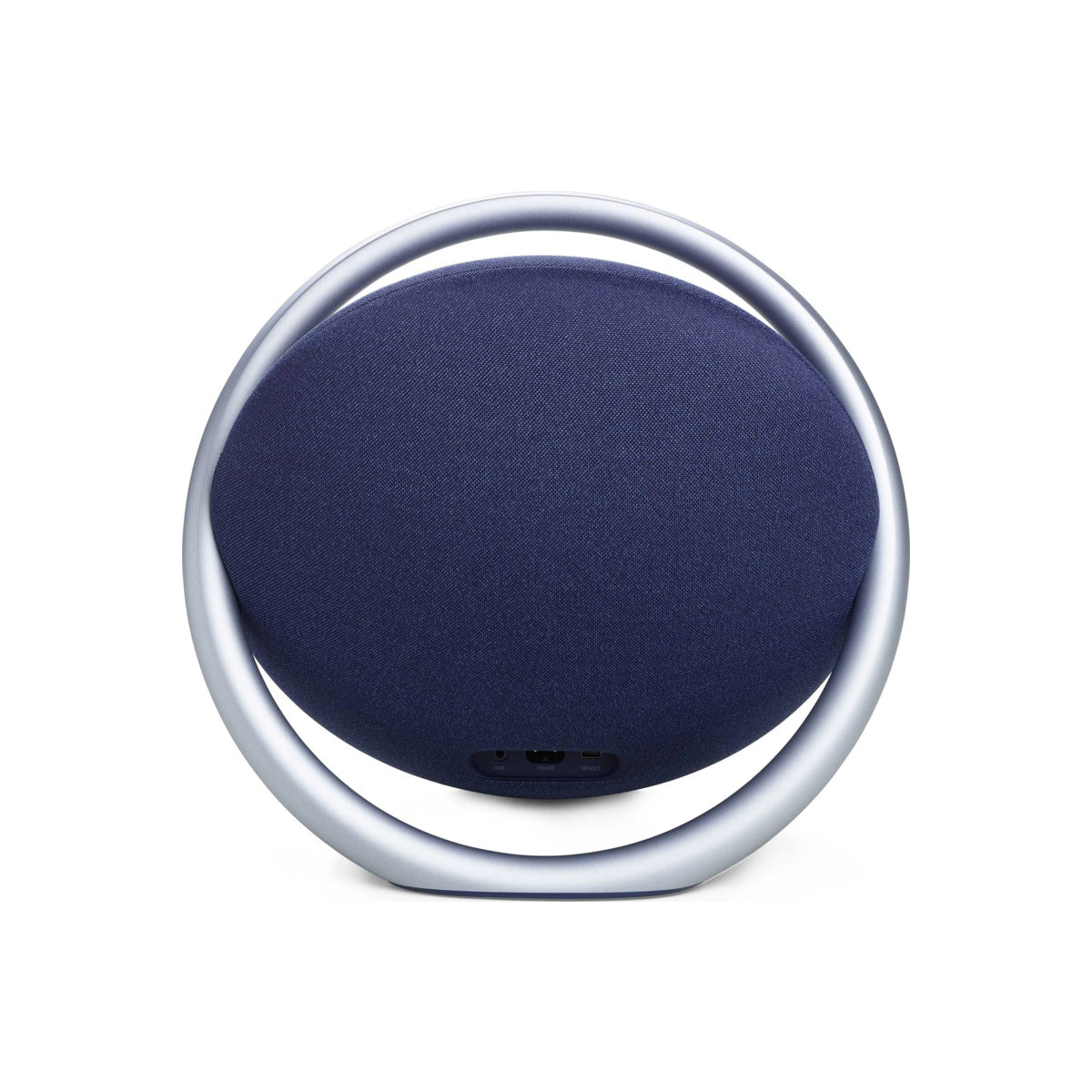 Bezdrátový reproduktor Harman/Kardon Onyx Studio 8 - modrý - iSTYLE CZ