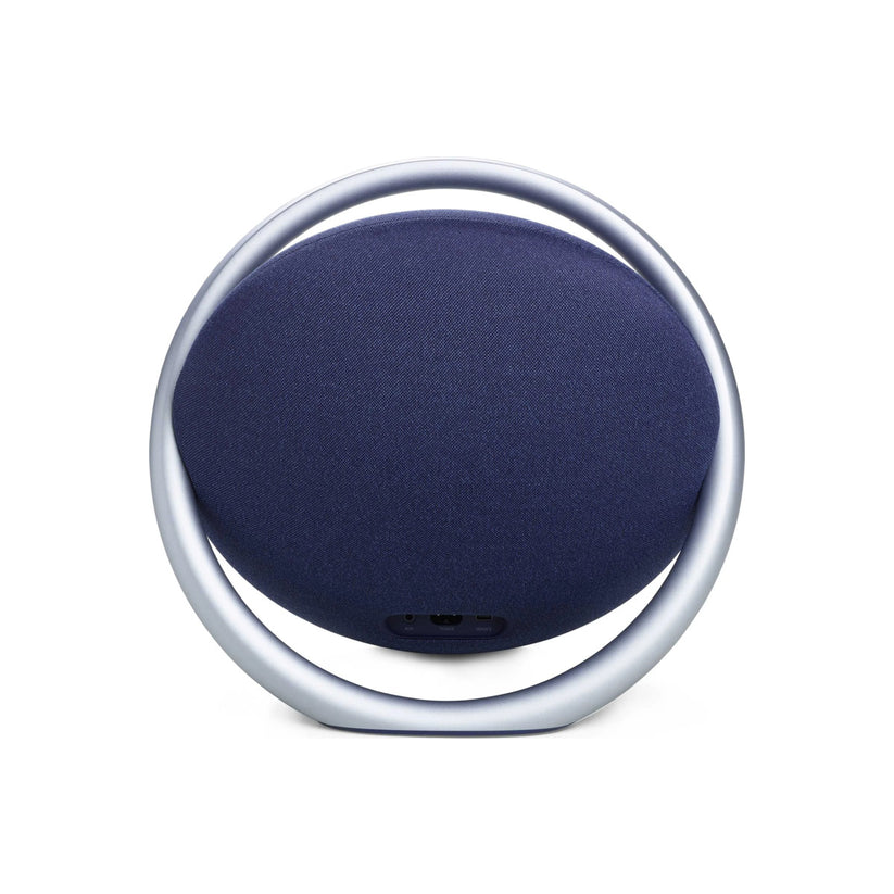 Bezdrátový reproduktor Harman/Kardon Onyx Studio 8 - modrý - iSTYLE CZ