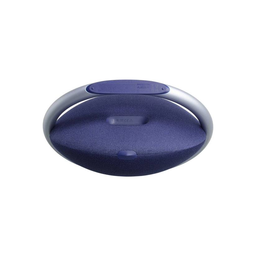 Bezdrátový reproduktor Harman/Kardon Onyx Studio 8 - modrý - iSTYLE CZ