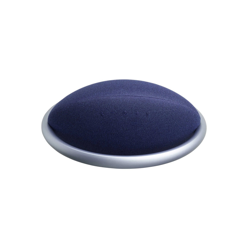 Bezdrátový reproduktor Harman/Kardon Onyx Studio 8 - modrý - iSTYLE CZ