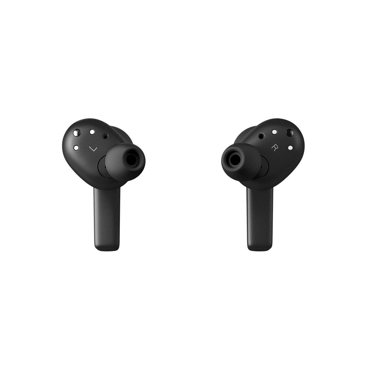 Bezdrátová sluchátka Bang & Olufsen Beoplay Eleven - přírodně hliníková - iSTYLE CZ