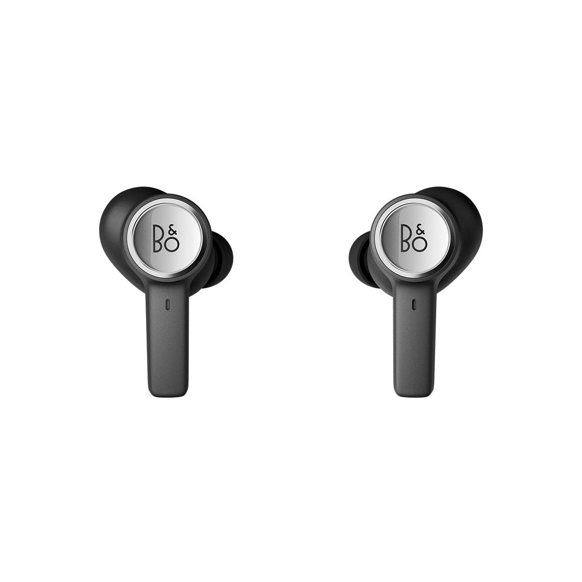 Bezdrátová sluchátka Bang & Olufsen Beoplay Eleven - přírodně hliníková - iSTYLE CZ