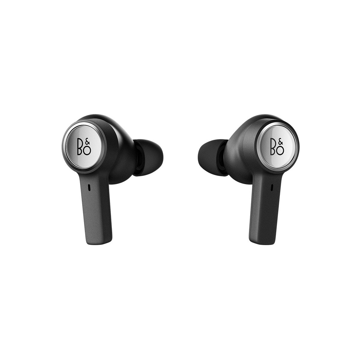 Bezdrátová sluchátka Bang & Olufsen Beoplay Eleven - přírodně hliníková - iSTYLE CZ