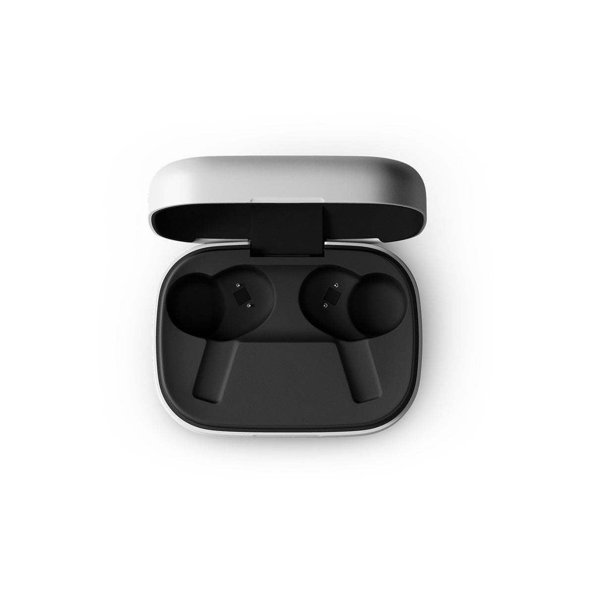 Bezdrátová sluchátka Bang & Olufsen Beoplay Eleven - přírodně hliníková - iSTYLE CZ