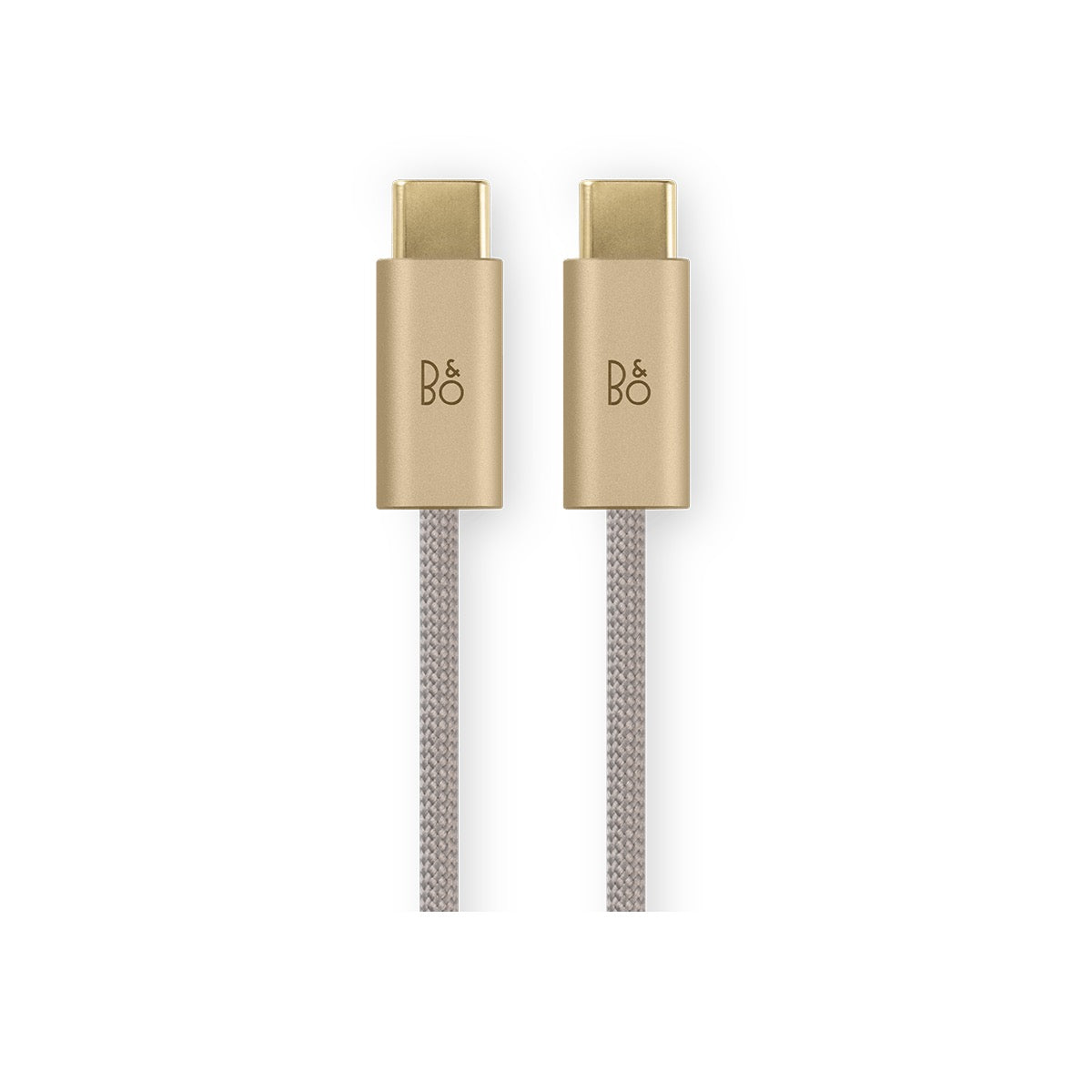 Bezdrátová sluchátka Bang & Olufsen Beoplay H100 - zlatá - iSTYLE CZ