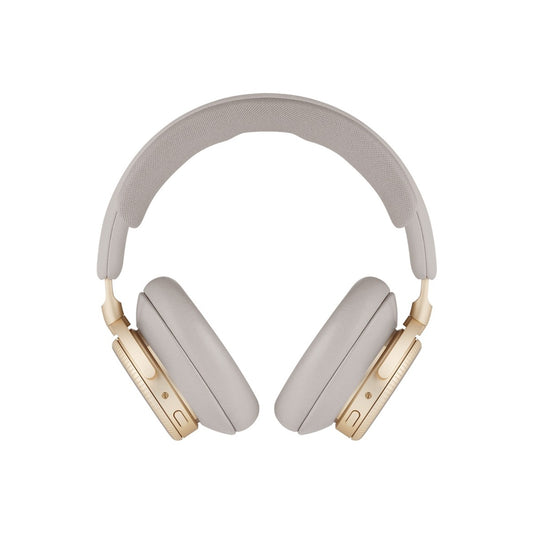 Bezdrátová sluchátka Bang & Olufsen Beoplay H100 - zlatá - iSTYLE CZ