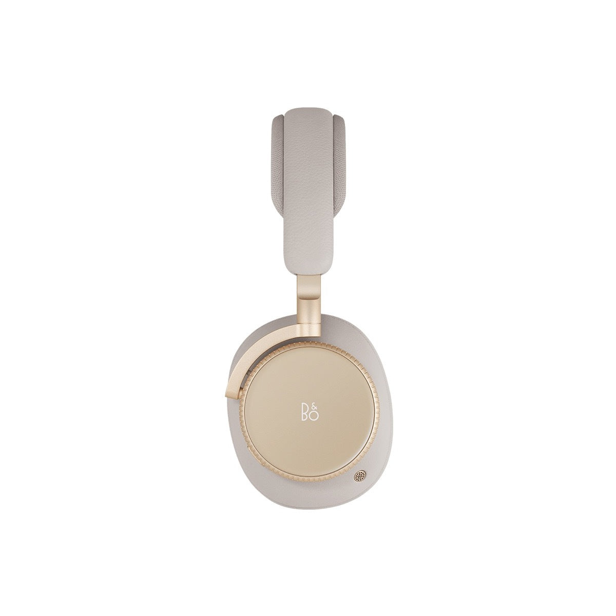 Bezdrátová sluchátka Bang & Olufsen Beoplay H100 - zlatá - iSTYLE CZ