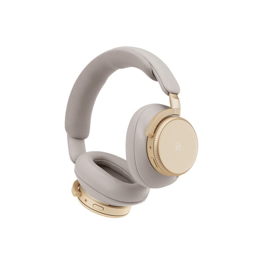 Bezdrátová sluchátka Bang & Olufsen Beoplay H100 - zlatá - iSTYLE CZ