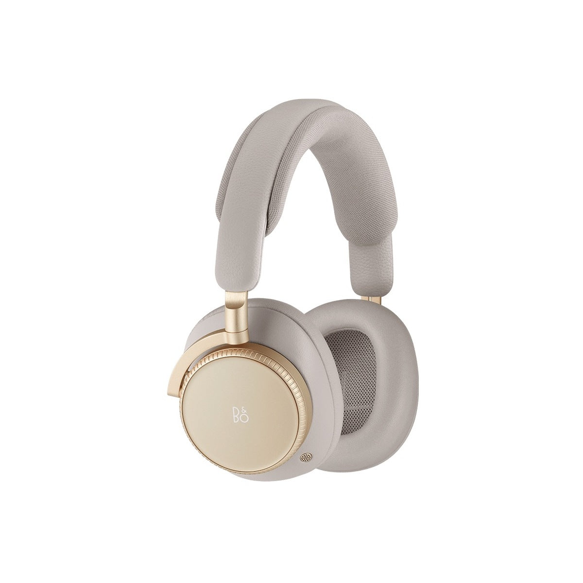 Bezdrátová sluchátka Bang & Olufsen Beoplay H100 - zlatá - iSTYLE CZ
