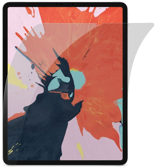 Ochranná fólie pro iPad Pro 11/ iPad Air 10,9" Epico paper-like - iSTYLE CZ