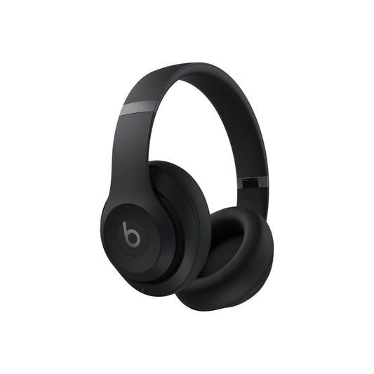 Bezdrátová sluchátka Beats Studio Pro – černá - iSTYLE CZ