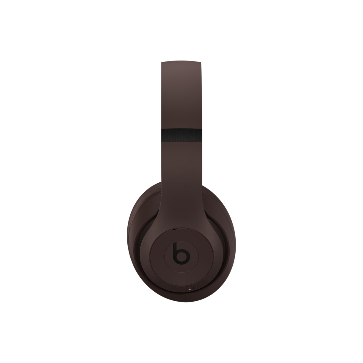 Bezdrátová sluchátka Beats Studio Pro – tmavě hnědá - iSTYLE CZ