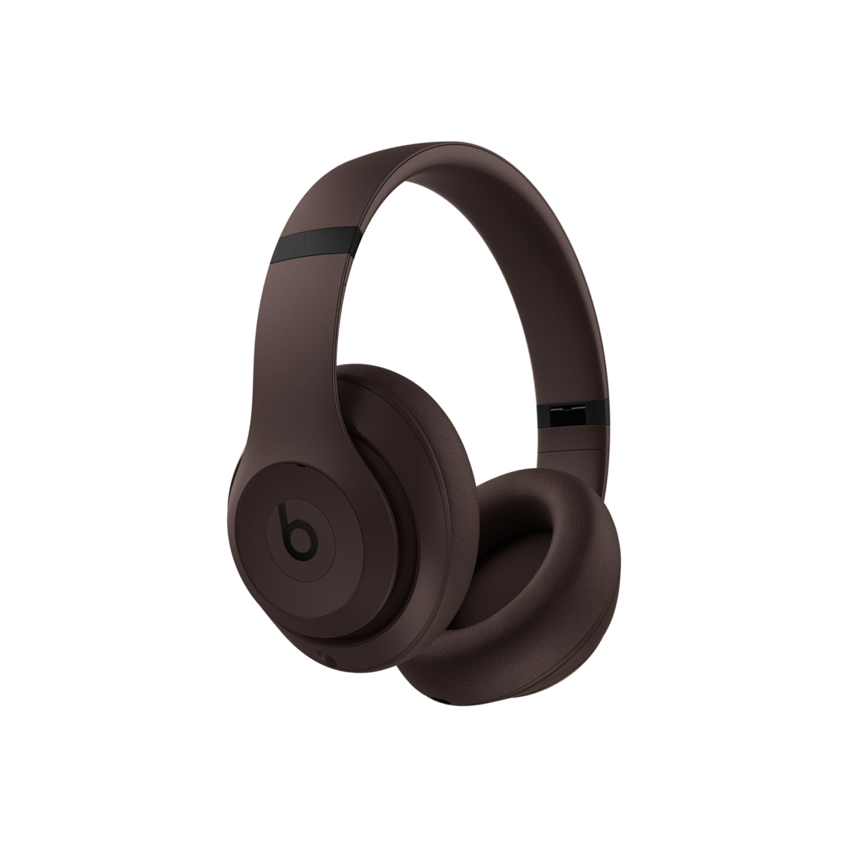 Bezdrátová sluchátka Beats Studio Pro – tmavě hnědá - iSTYLE CZ