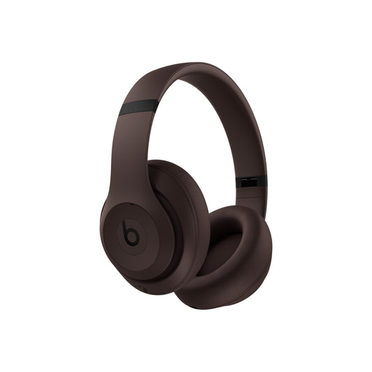 Bezdrátová sluchátka Beats Studio Pro – tmavě hnědá - iSTYLE CZ