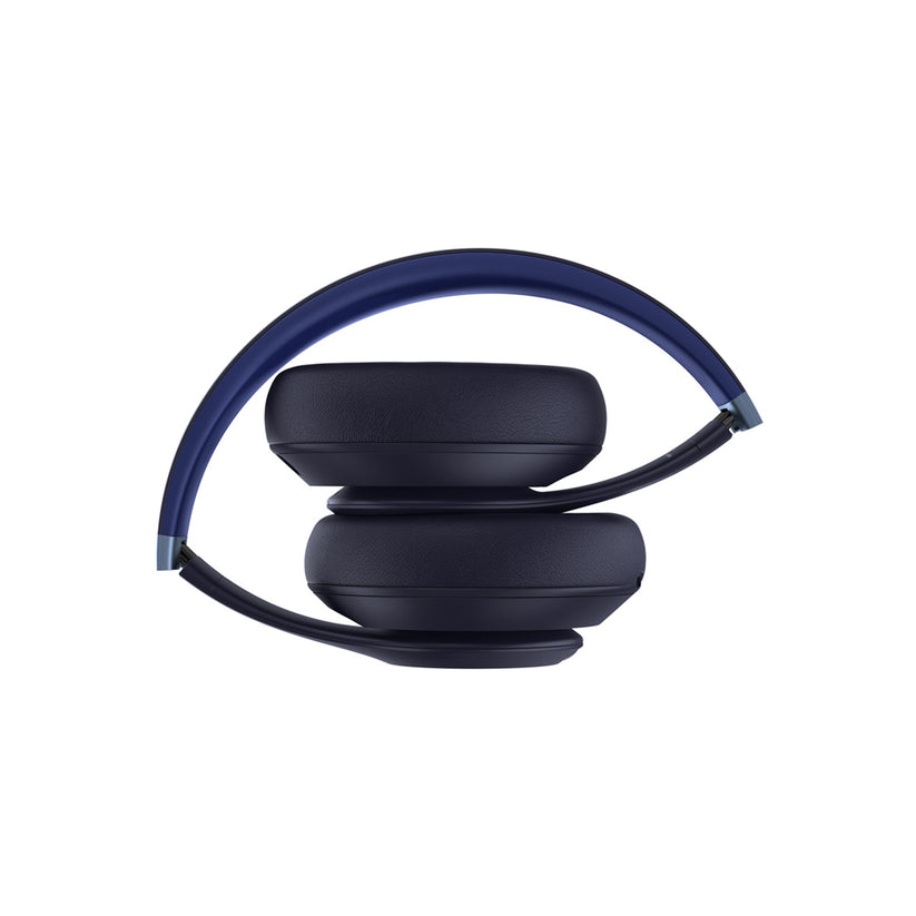 Bezdrátová sluchátka Beats Studio Pro – námořnicky modrá - iSTYLE CZ