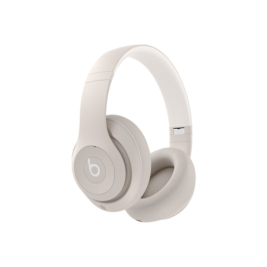 Bezdrátová sluchátka Beats Studio Pro – písková - iSTYLE CZ