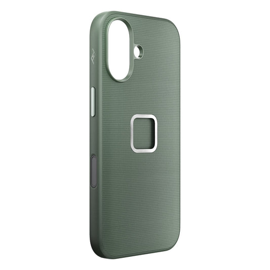 Kryt pro iPhone 17 Peak Design Everyday Case - šalvějový