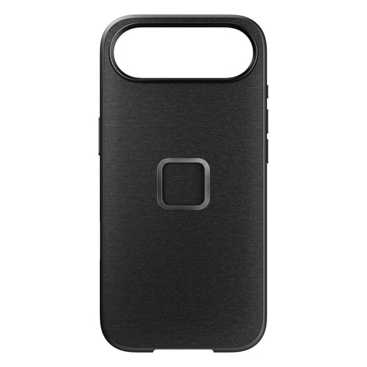 Kryt pro iPhone 17 Air Peak Design Everyday Case - tmavě šedý