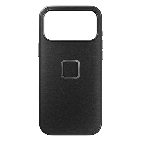 Kryt pro iPhone 17 Pro Max Peak Design Everyday Case - tmavě šedý