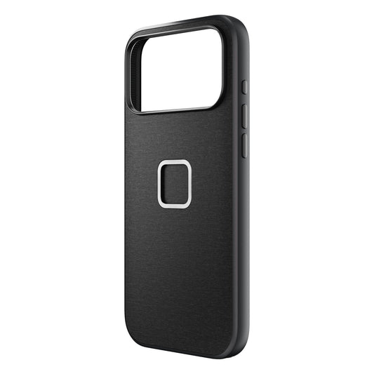 Kryt pro iPhone 17 Pro Max Peak Design Everyday Case - tmavě šedý
