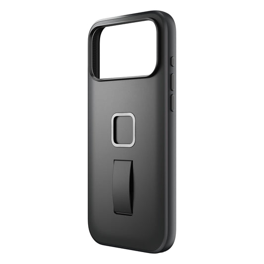 Kryt pro iPhone 17 Pro Max Everyday Loop Case - černý