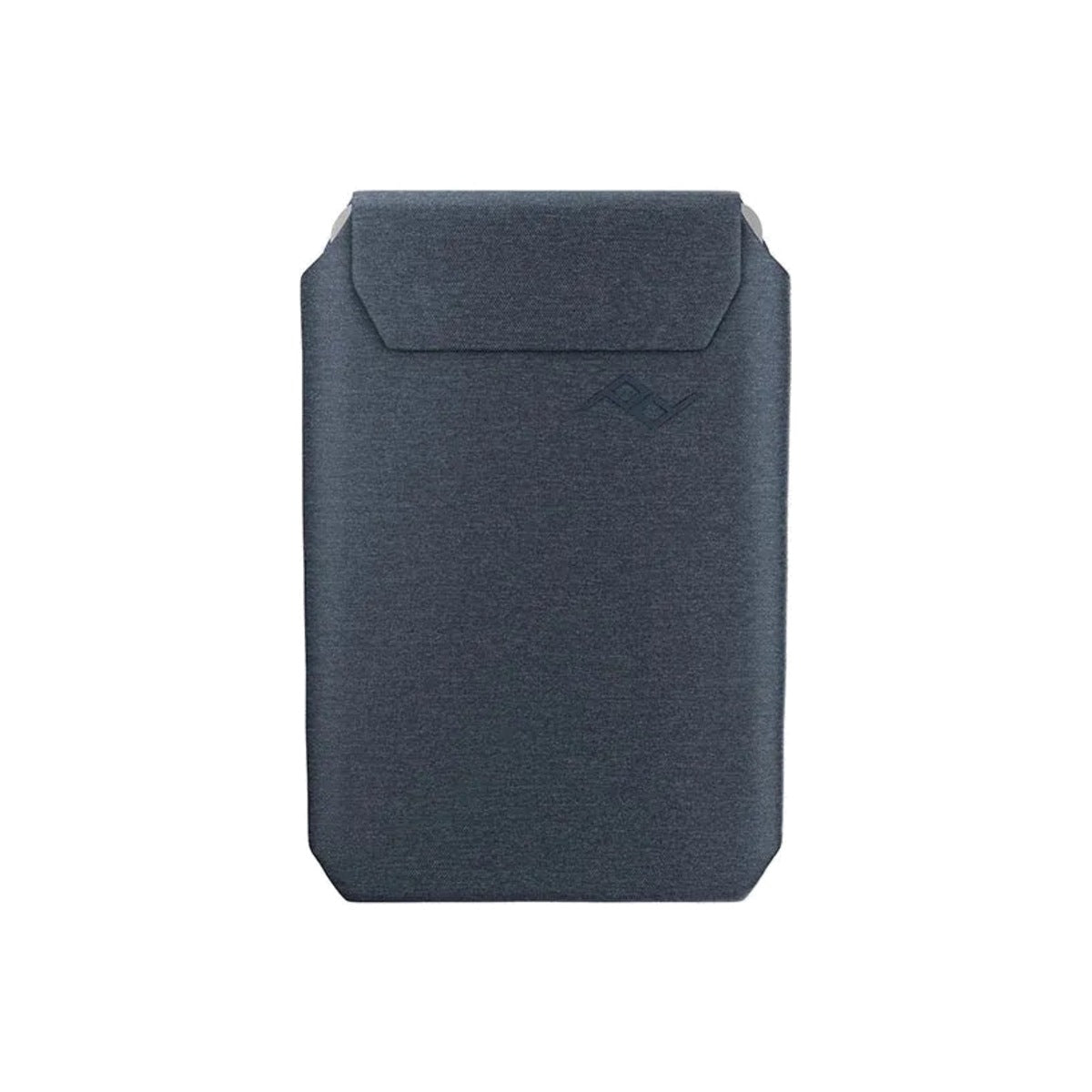 MagSafe peněženka Peak Design Slim Wallet - půlnočně modrá - iSTYLE CZ