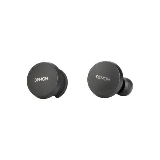 Bezdrátová sluchátka Denon PerL AH-C10 - iSTYLE CZ