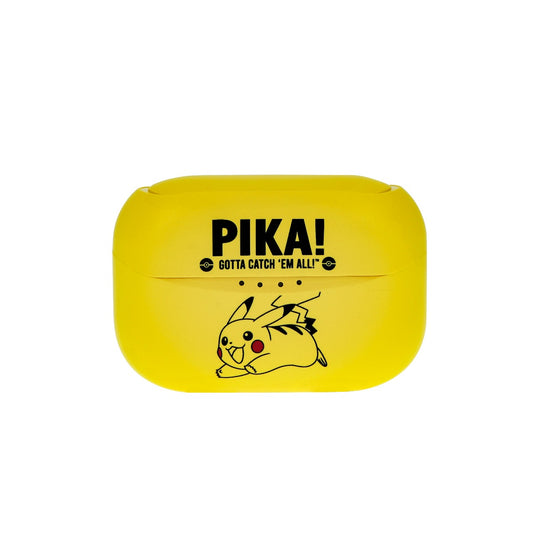 Dětská bezdrátová sluchátka OTL TWS Pokémon Pikachu - iSTYLE CZ