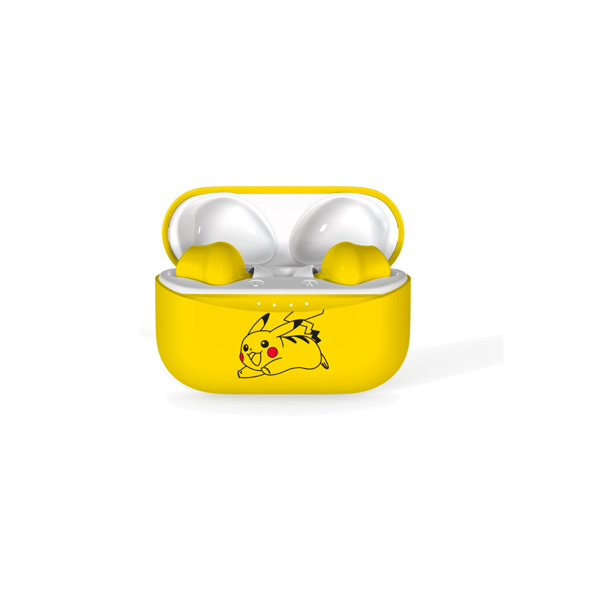 Dětská bezdrátová sluchátka OTL TWS Pokémon Pikachu - iSTYLE CZ