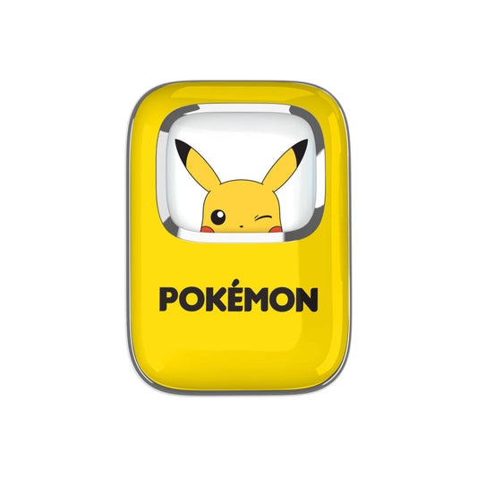 Dětská bezdrátová sluchátka OTL TWS Slide Pokémon Pikachu - iSTYLE CZ