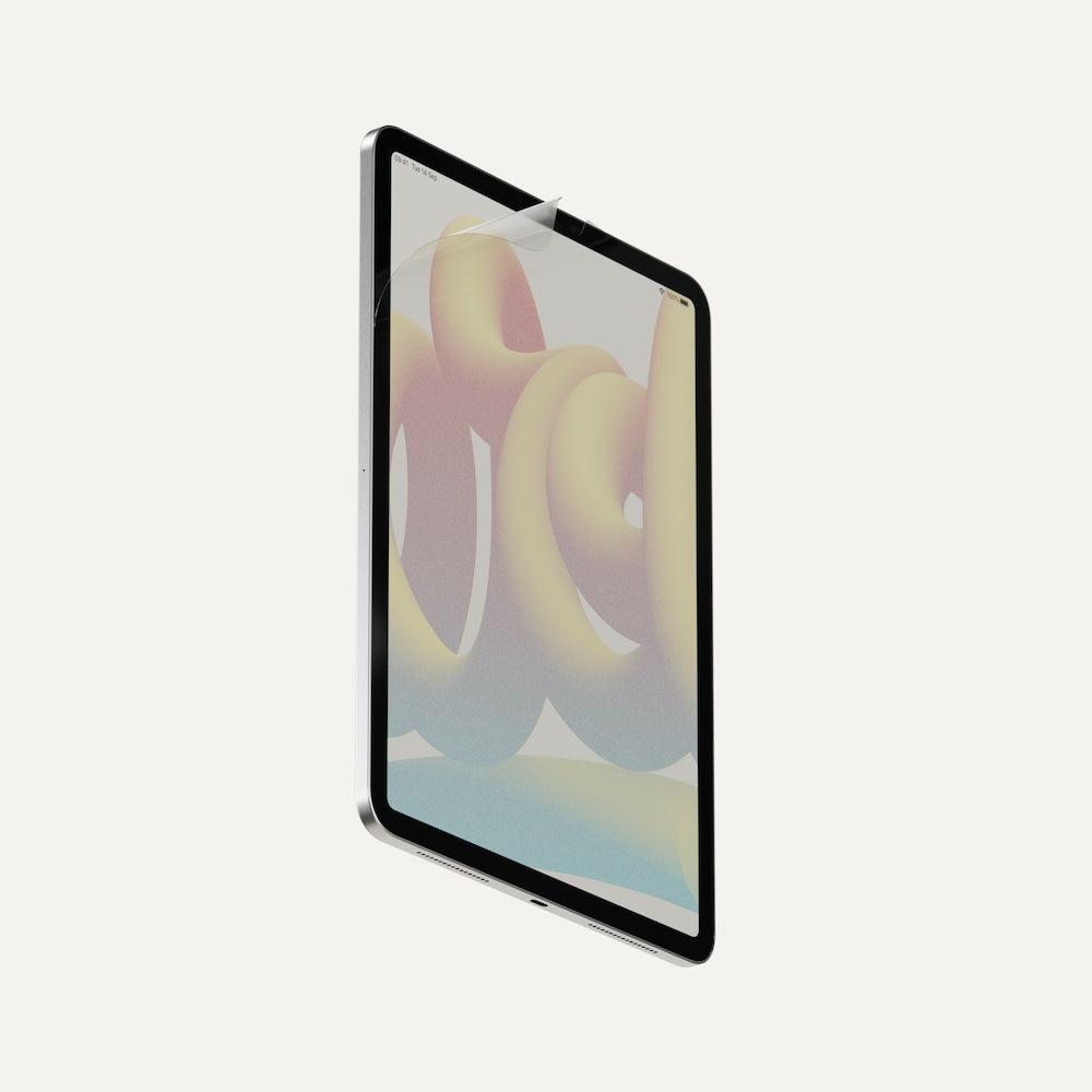 Ochranná fólie pro iPad Air 13" 2024 Paperlike 2.1 - iSTYLE CZ