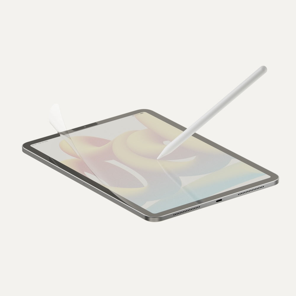 Ochranná fólie pro iPad Air 13" 2024 Paperlike 2.1 - iSTYLE CZ