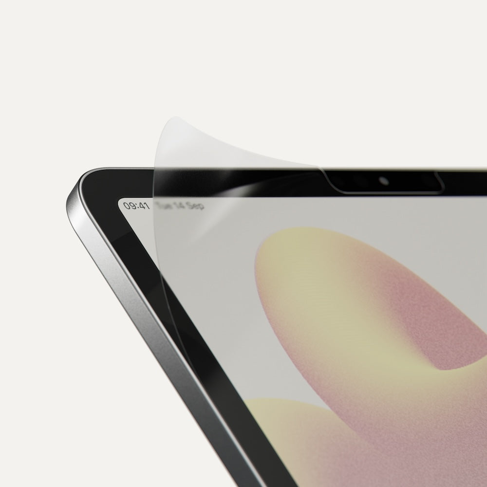 Ochranná fólie pro iPad Air 13" 2024 Paperlike 2.1 - iSTYLE CZ