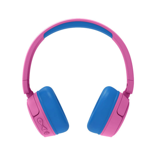 Dětská bezdrátová sluchátka OTL Peppa Pig Dance and Music - iSTYLE CZ